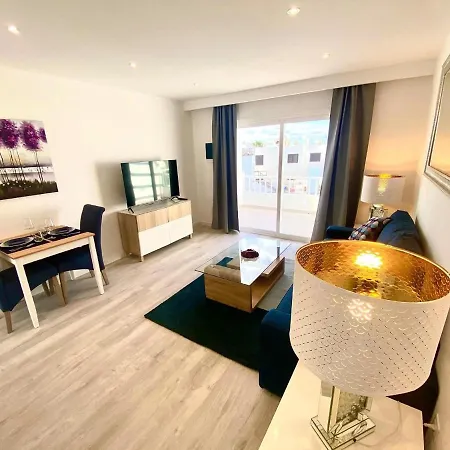 公寓 Luxury Atlantico View 卡门港