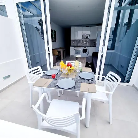 Lägenhet Luxury Atlantico View *