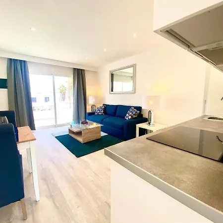 Luxury Atlantico View Apartament