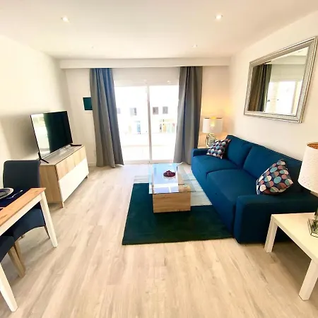 Luxury Atlantico View Apartment