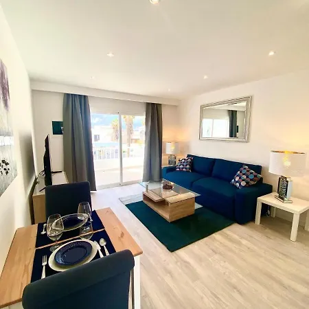 Luxury Atlantico View Apartamento *