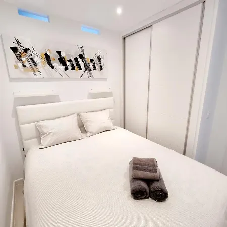 Apartament Luxury Atlantico View *