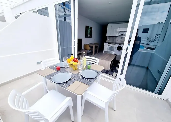 Luxury Atlantico View Apartment *