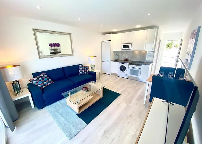 Luxury Atlantico View