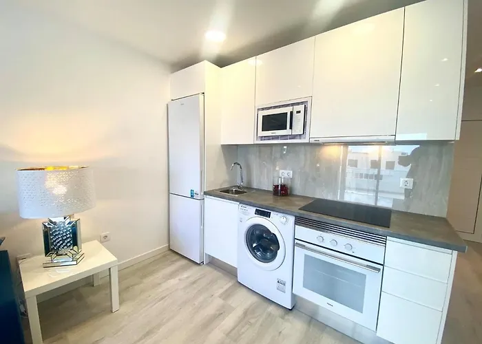 Luxury Atlantico View Puerto del Carmen (Lanzarote)