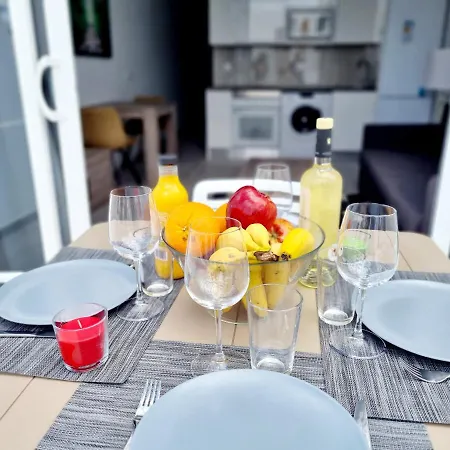 Apartament Luxury Atlantico View Puerto del Carmen (Lanzarote)