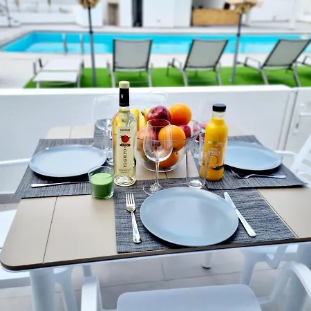 Luxury Atlantico View Appartement