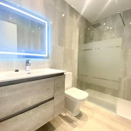 Luxury Atlantico View Appartement Puerto del Carmen (Lanzarote)