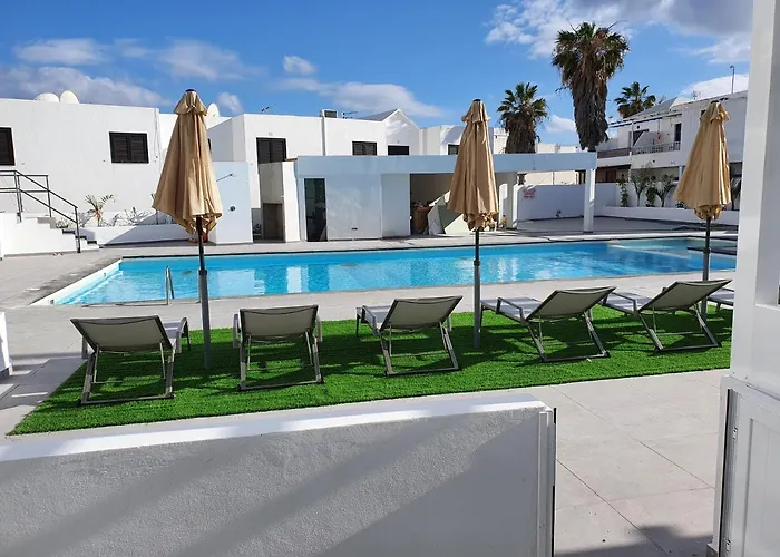 Luxury Atlantico View