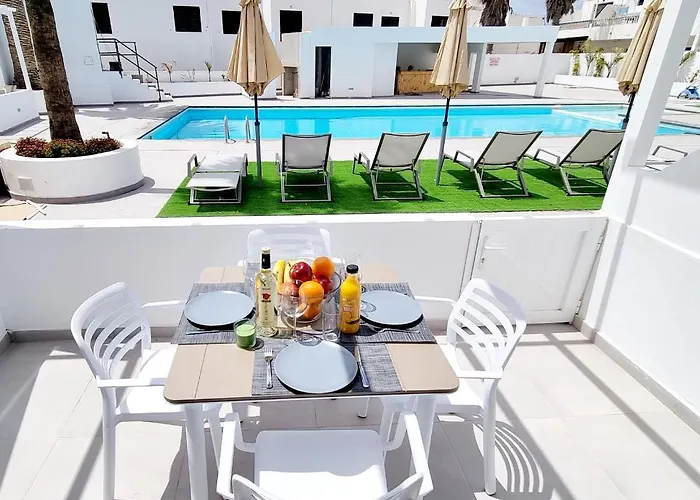 Luxury Atlantico View *