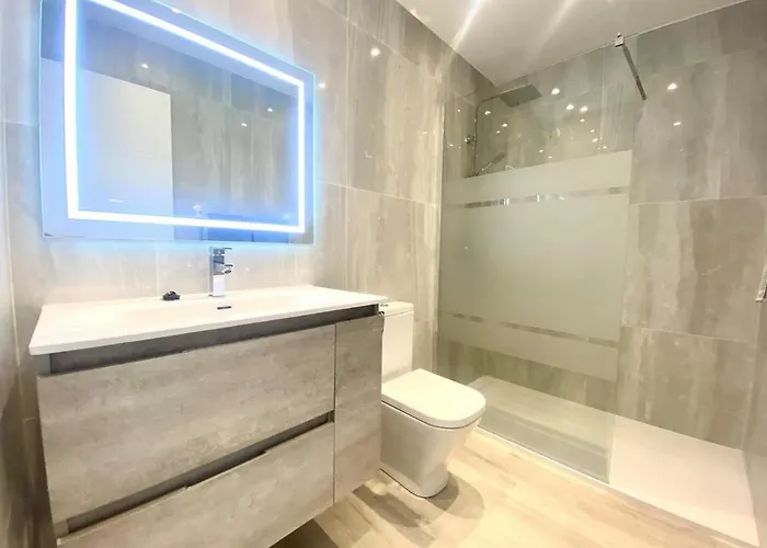 Luxury Atlantico View Apartament Puerto del Carmen (Lanzarote)