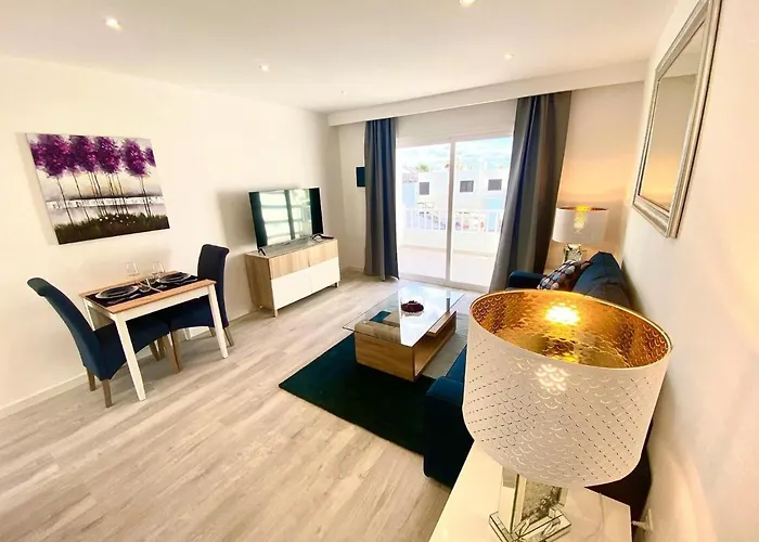 Apartamento Luxury Atlantico View Puerto del Carmen (Lanzarote)