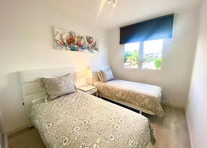 Apartamento Luxury Atlantico View Puerto del Carmen (Lanzarote)