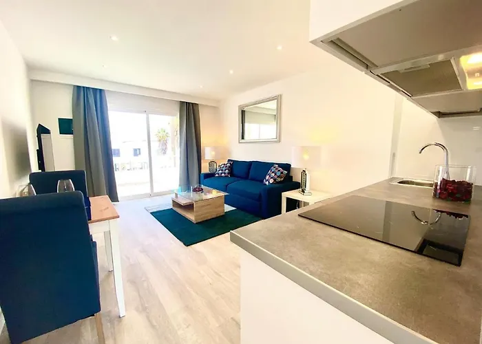 Luxury Atlantico View Apartament