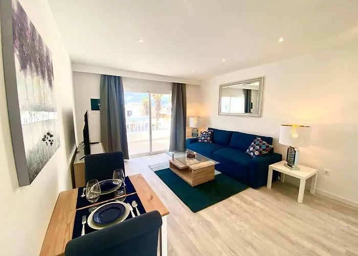 Luxury Atlantico View Apartamento *