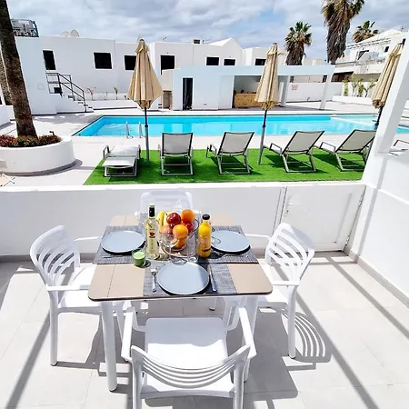 Luxury Atlantico View *