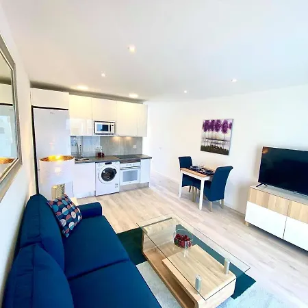 Luxury Atlantico View Apartament Puerto del Carmen (Lanzarote)